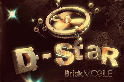 Screenshot D-Star Screenshot D-Star